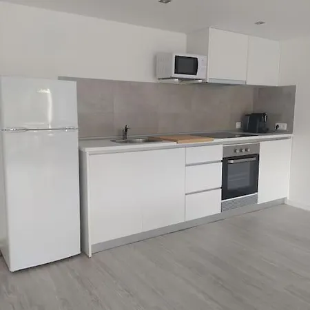 Holiday home Coura