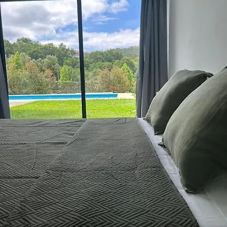 Holiday home Coura