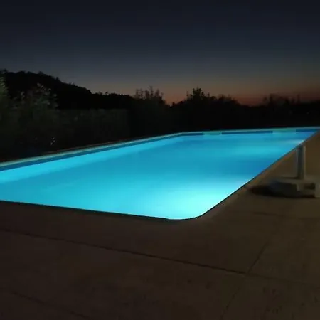 Coura Дом отдыха