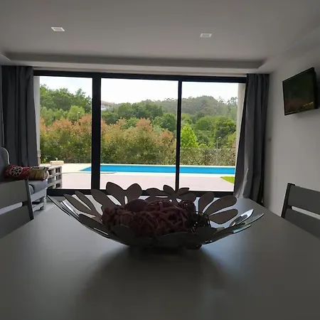 Coura Holiday home Paredes de Coura