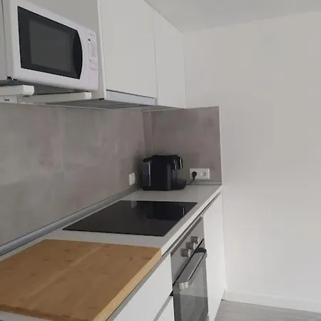 Coura Holiday home Paredes de Coura