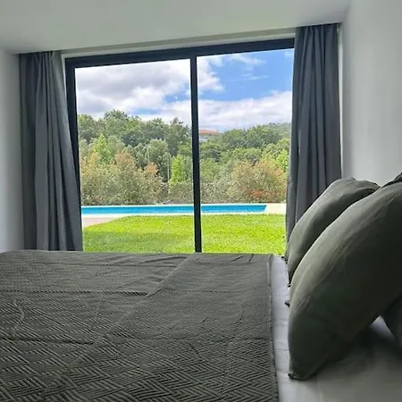 Holiday home Coura
