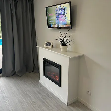 Holiday home Coura Paredes de Coura