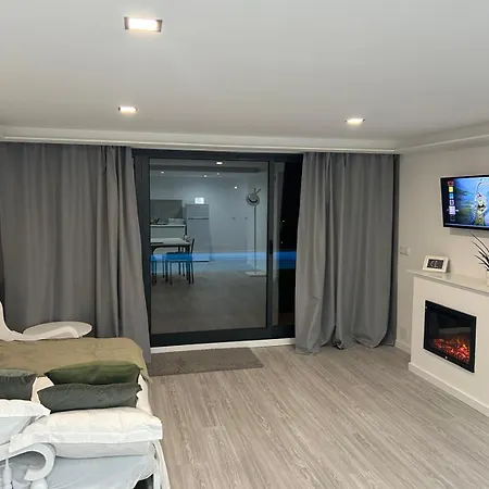 Holiday home Coura