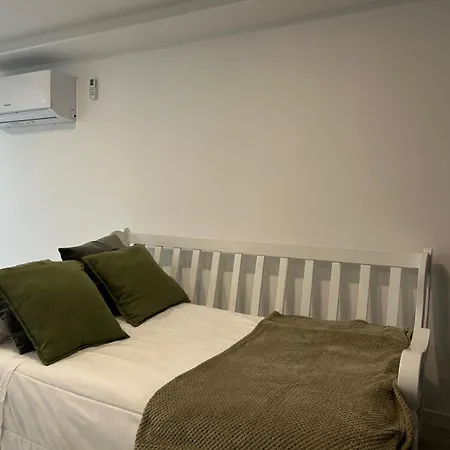 Holiday home Coura *