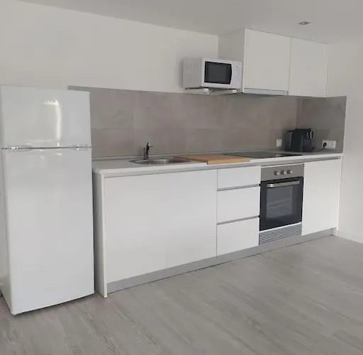 Prázdninový dům Coura