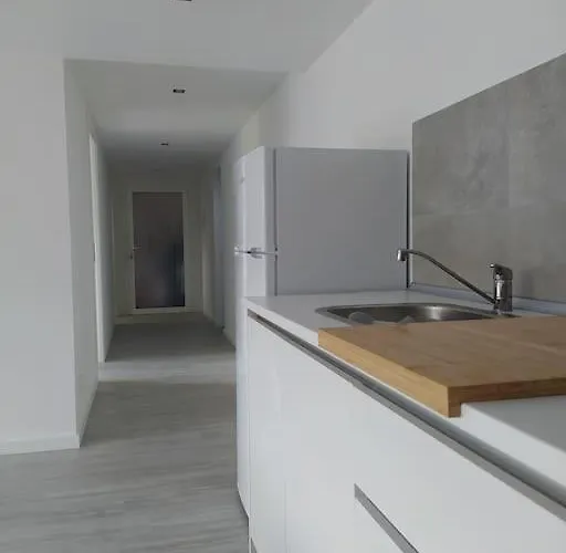 Tatil Evi Coura Paredes de Coura