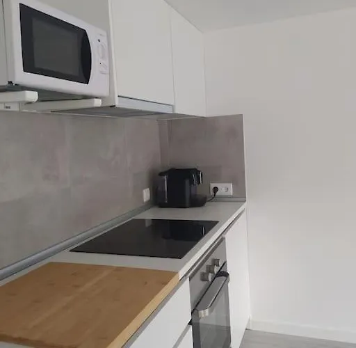 Coura Tatil Evi Paredes de Coura