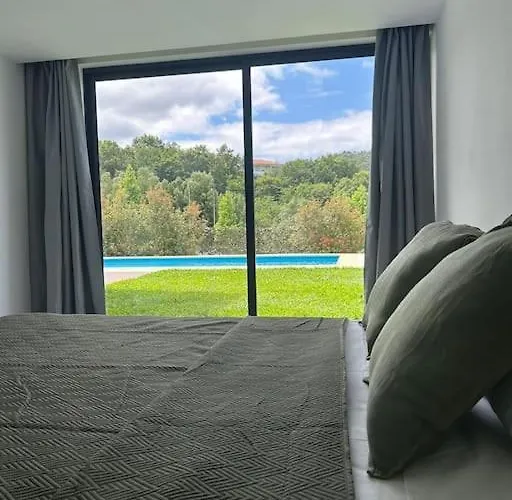 Prázdninový dům Coura