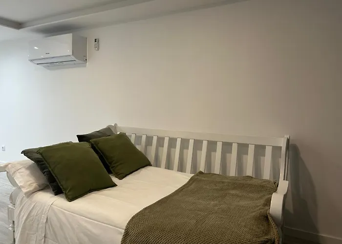 Prázdninový dům Coura *